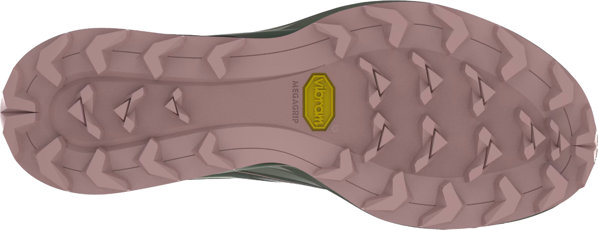 Sneakers og sko Dynafit ALPINE W Grøn | 08-0000064065-5654, 1