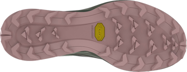 Sneakers og sko Dynafit ALPINE W Grøn | 08-0000064065-5654, 1