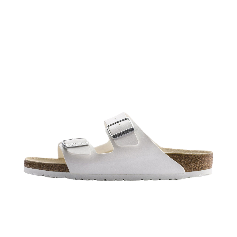 Sneakers og sko Birkenstock Arizona Hvid | 51733