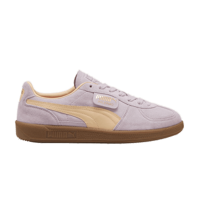 Sneakers og sko Puma Palermo Lilla | 396463-06