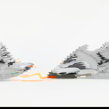 Sneakers og sko Mizuno Wave Rider 10 Nimbus Grå | D1GA218505, 1