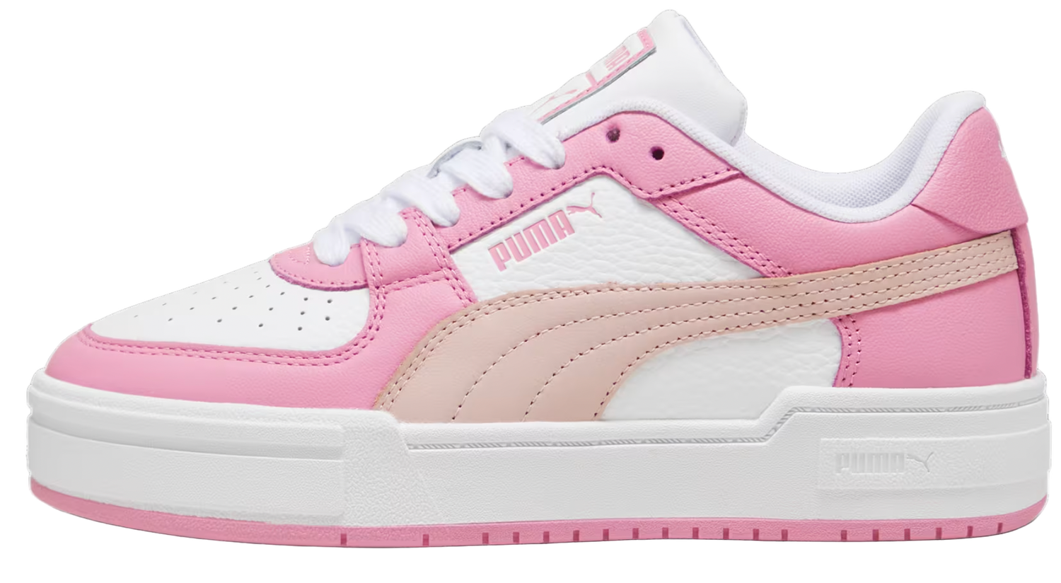 Sneakers og sko Puma Obuv CA Pro Classic Lyserød | 380190-59, 1