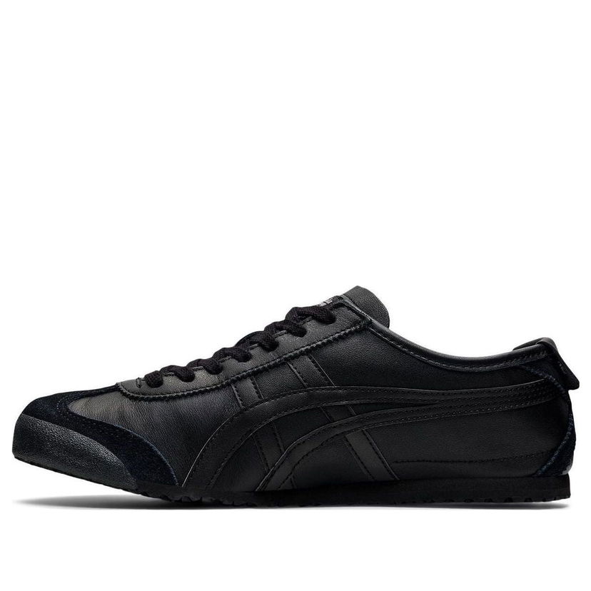 Sneakers og sko Onitsuka Tiger Mexico 66 Sort | 1183C102-002