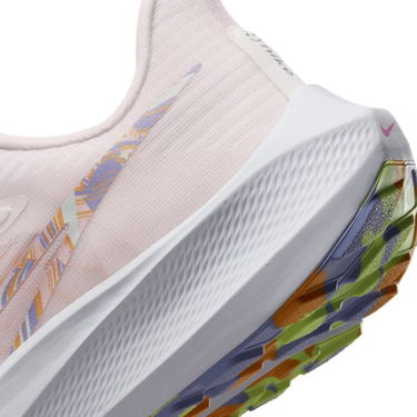 Sneakers og sko Nike Air Zoom Pegasus 39 Lyserød | DO9483-600, 4