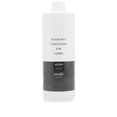 Parfume og dufte retaW retaW Allen* Fragrance Conditioner for Fabric Hvid | RTWFCFAL, 0