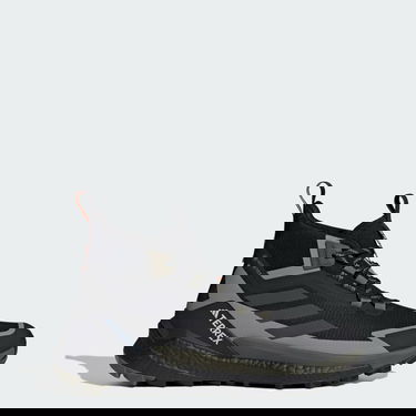 Sneakers og sko adidas Performance Terrex Free Hiker 2.0 Gore-Tex Hiking Sort | IH3526, 0
