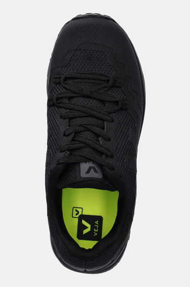 Sneakers og sko Veja Fitz Roy Light Sort | FT1803771A, 3