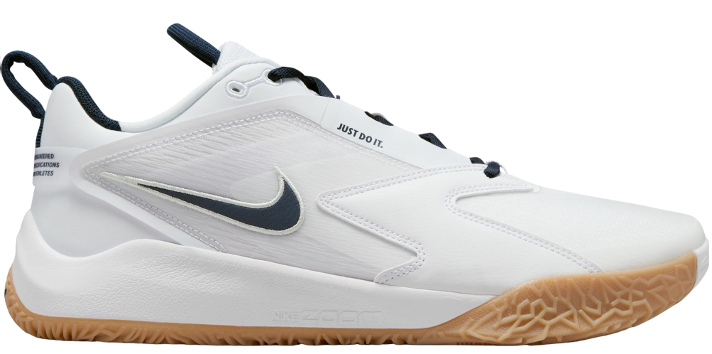 Sneakers og sko Nike AIR ZOOM HYPERACE 3 Grå | fq7074-107, 0