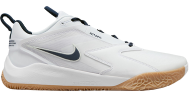 Sneakers og sko Nike AIR ZOOM HYPERACE 3 Grå | fq7074-107, 0