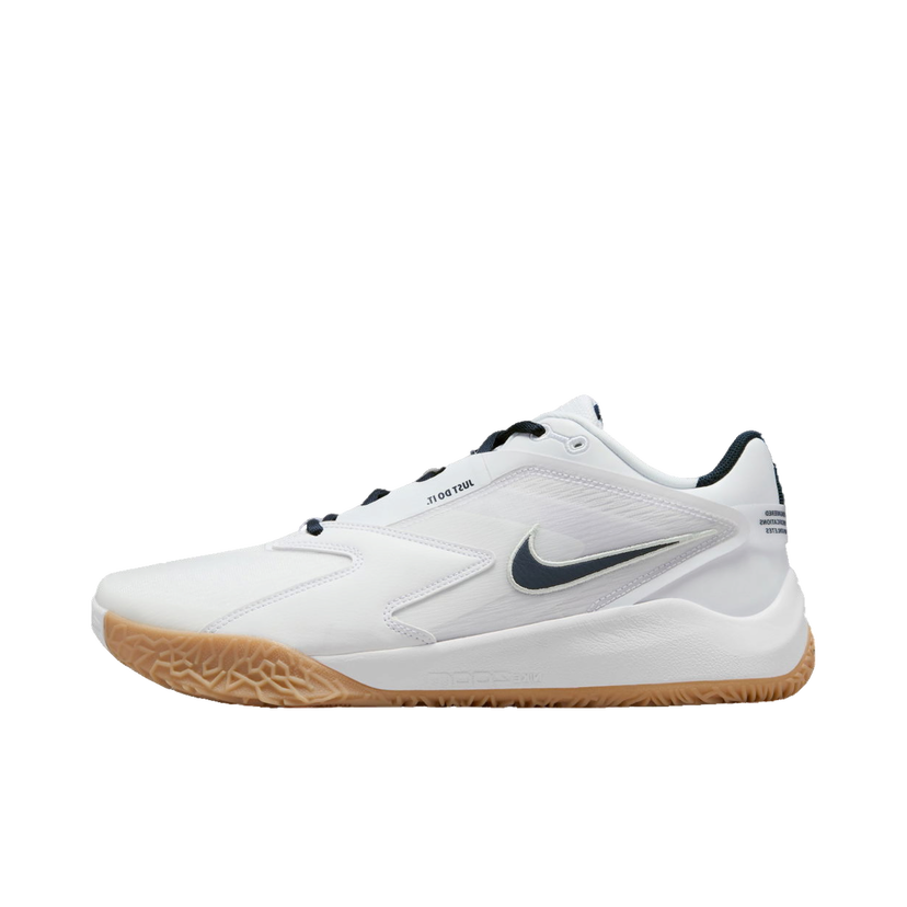 Sneakers og sko Nike AIR ZOOM HYPERACE 3 Grå | fq7074-107