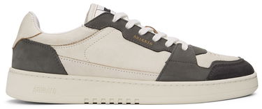 Sneakers og sko AXEL ARIGATO Dice Low Sneakers Beige | 41006, 0