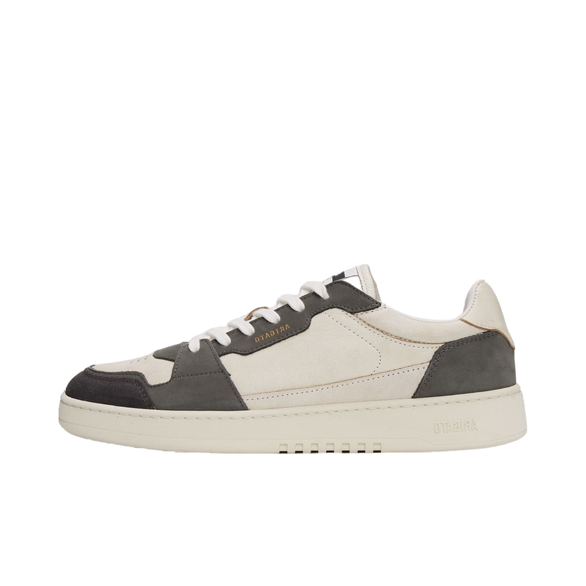 Sneakers og sko AXEL ARIGATO Dice Low Sneakers Beige | 41006