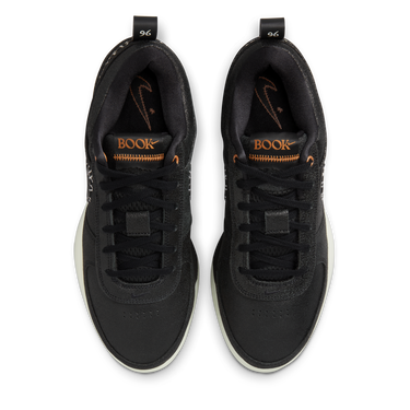 Sneakers og sko Nike Court Vision Low Next Nature Sort | FJ4249-003, 2