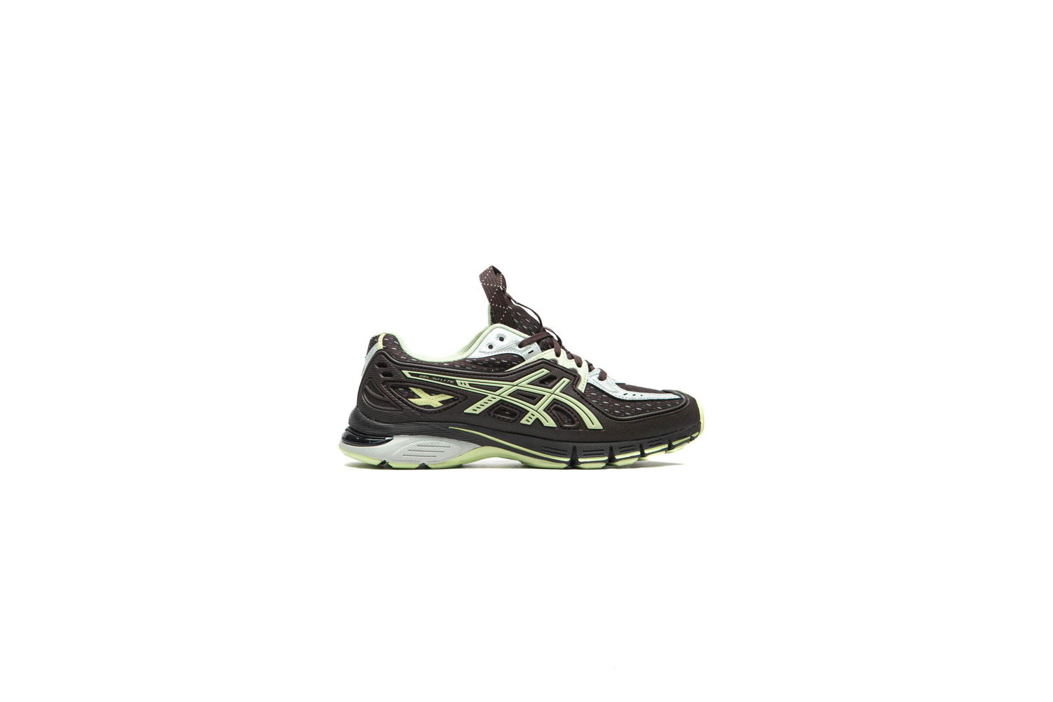 Sneakers og sko Asics UB12-S GEL-SD-LYTE 'Lichen Rock' Sort | 1203A665-300, 1