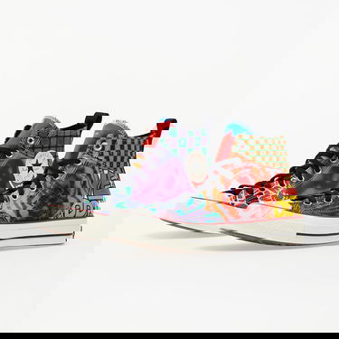 Sneakers og sko Converse Joe Fresh Goods Chuck 70 Flerfarvet | 170646C, 4