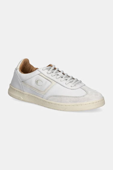 Sneakers og sko Champion CL78 I&A Low Cut Hvid | S22375, 0