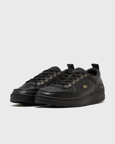 Sneakers og sko Lacoste UMPIRE 125 3 CMA Sort | 49CMA0001-02H, 2