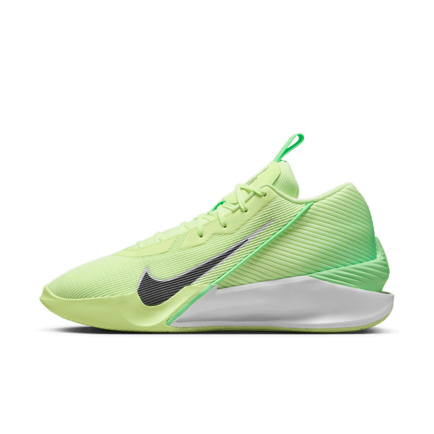 Sneakers og sko Nike G.T. Jump Academy Grøn | FV5524-700, 1