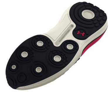 Sneakers og sko Under Armour Phantom 4 Hvid | 3027594-300, 4