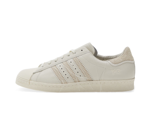 Sneakers og sko Y-3 Superstar Beige | ID4122