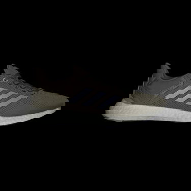Sneakers og sko adidas Performance Pureboost 21 Grøn | GY5101, 2