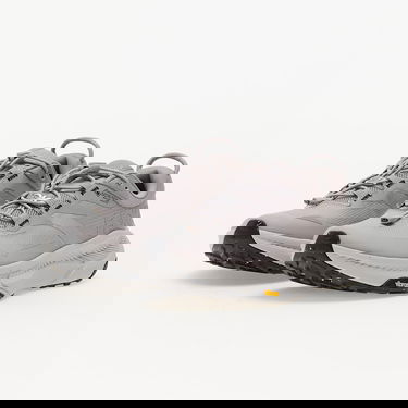 Sneakers og sko Hoka One One Transport Gore-Tex Opal Vaporous (Women's) Grå | 1133958-ORS, 4