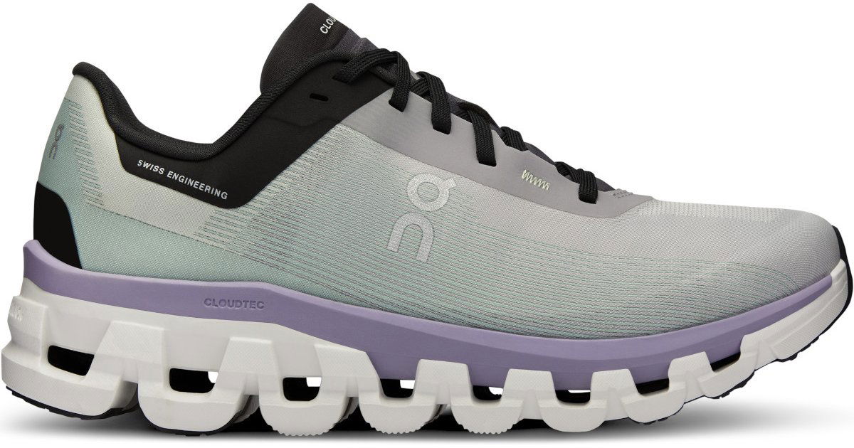 Sneakers og sko On Running Cloudflow 4 Grå | 3wd30111501, 1