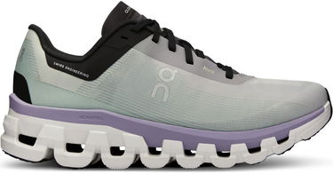 Sneakers og sko On Running Cloudflow 4 Grå | 3wd30111501, 1