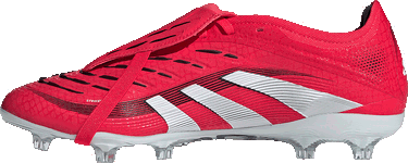 Sneakers og sko adidas Performance PREDATOR PRO FT FG Rød | jr0441, 8