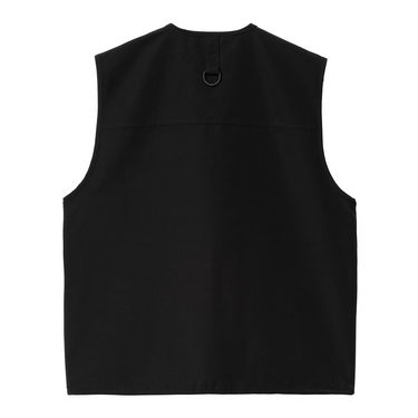 Vest Carhartt WIP Irwin Vest Sort | I034505_2, 5