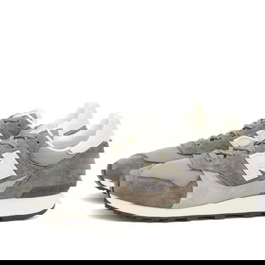 Sneakers og sko New Balance 475 Grå | U475CCB, 2