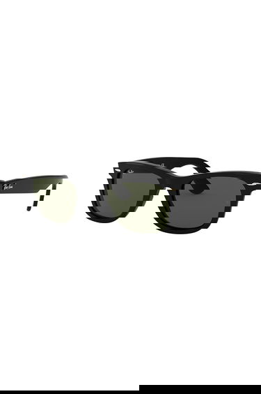Solbriller Ray-Ban Ray-Ban WAYFARER Sunglasses Sort | 0RB4340.50.601, 1