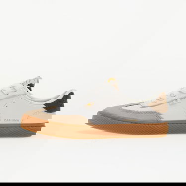 Sneakers og sko Cariuma Toca Gum Hvid | 613104W2F M, 0