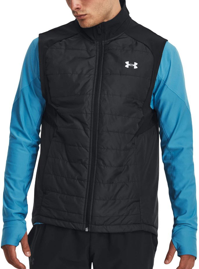 Vest Under Armour Storm Session Run Sort | 1378499-001, 0