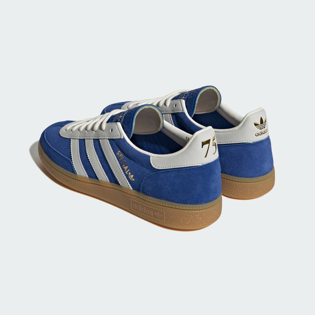 Sneakers og sko adidas Originals Handball Spezial Blå | JP5278, 1