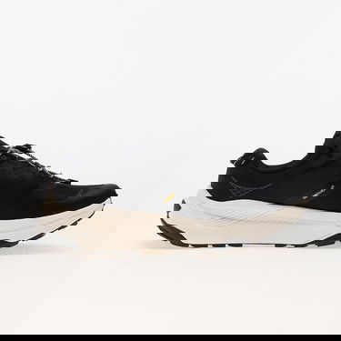 Sneakers og sko Hoka One One Transport Black/ Alabaster Sort | 1123153-BKLB, 2