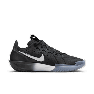 Sneakers og sko Nike G.T. Cut 3 Sort | DV2913-004, 4