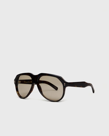 Solbriller Chimi Eyewear Caine Sunglasses Brun | 20702-192-M, 2