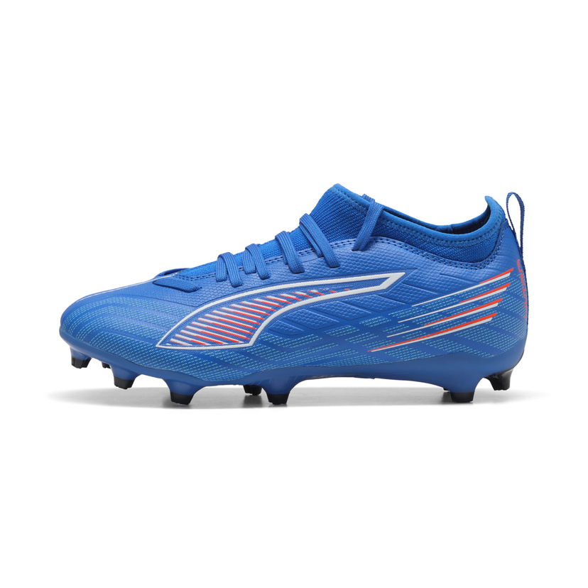 Sneakers og sko Puma ULTRA 6 MATCH FG/AG Blå | 108515_01