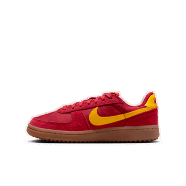 Sneakers og sko Nike Nike Field General Rød | IF0465-602, 1