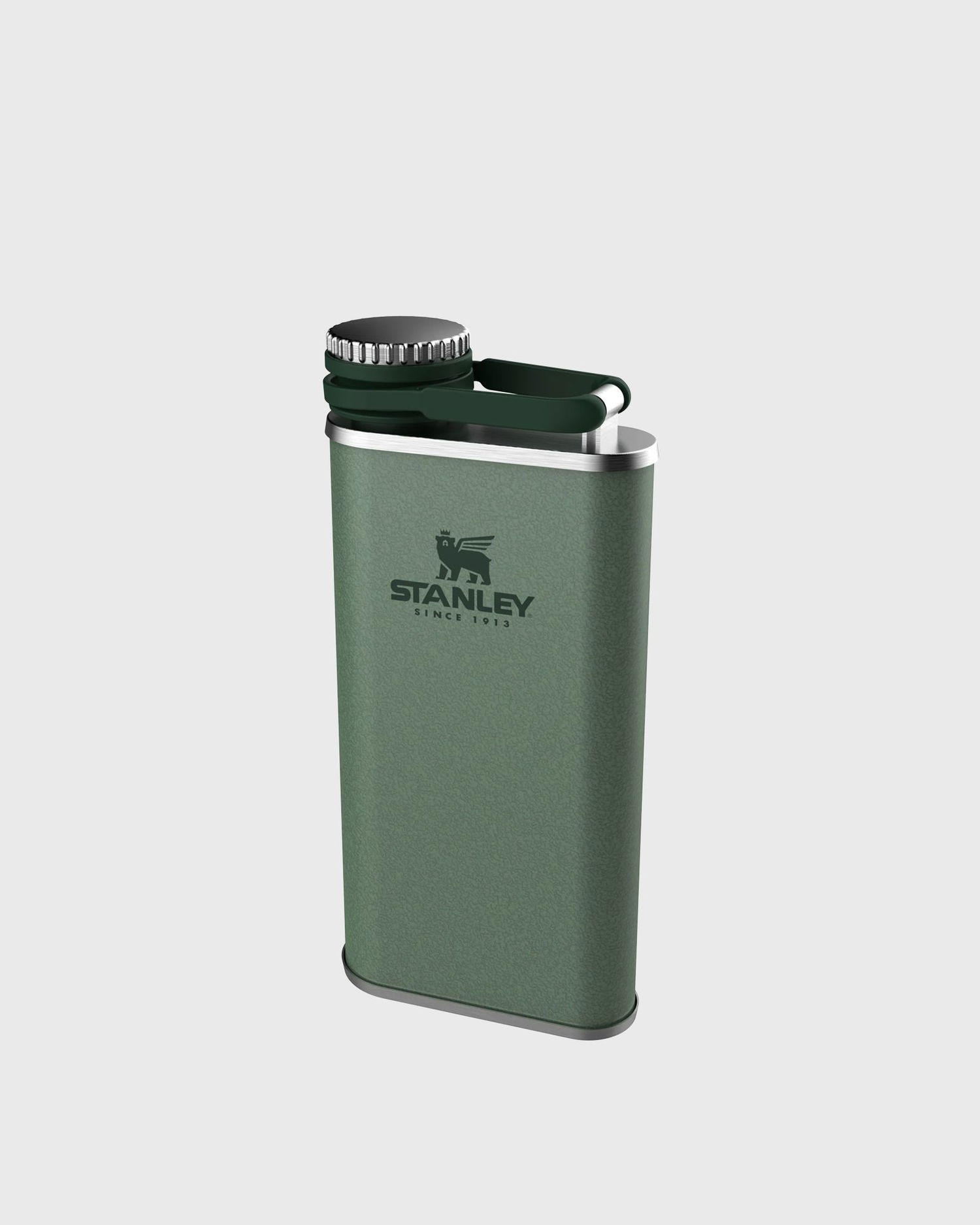 Drikkeflaske Stanley Easy Fill Wide Mouth Flask Grøn | 10-00837-126, 1