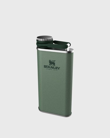 Drikkeflaske Stanley Easy Fill Wide Mouth Flask Grøn | 10-00837-126, 1