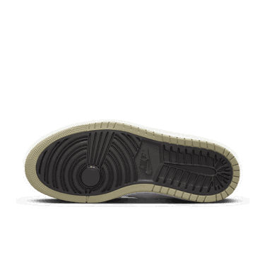 Sneakers og sko Jordan Air 1 Zoom CMFT "Khaki" Grøn | CT0978-203, 2