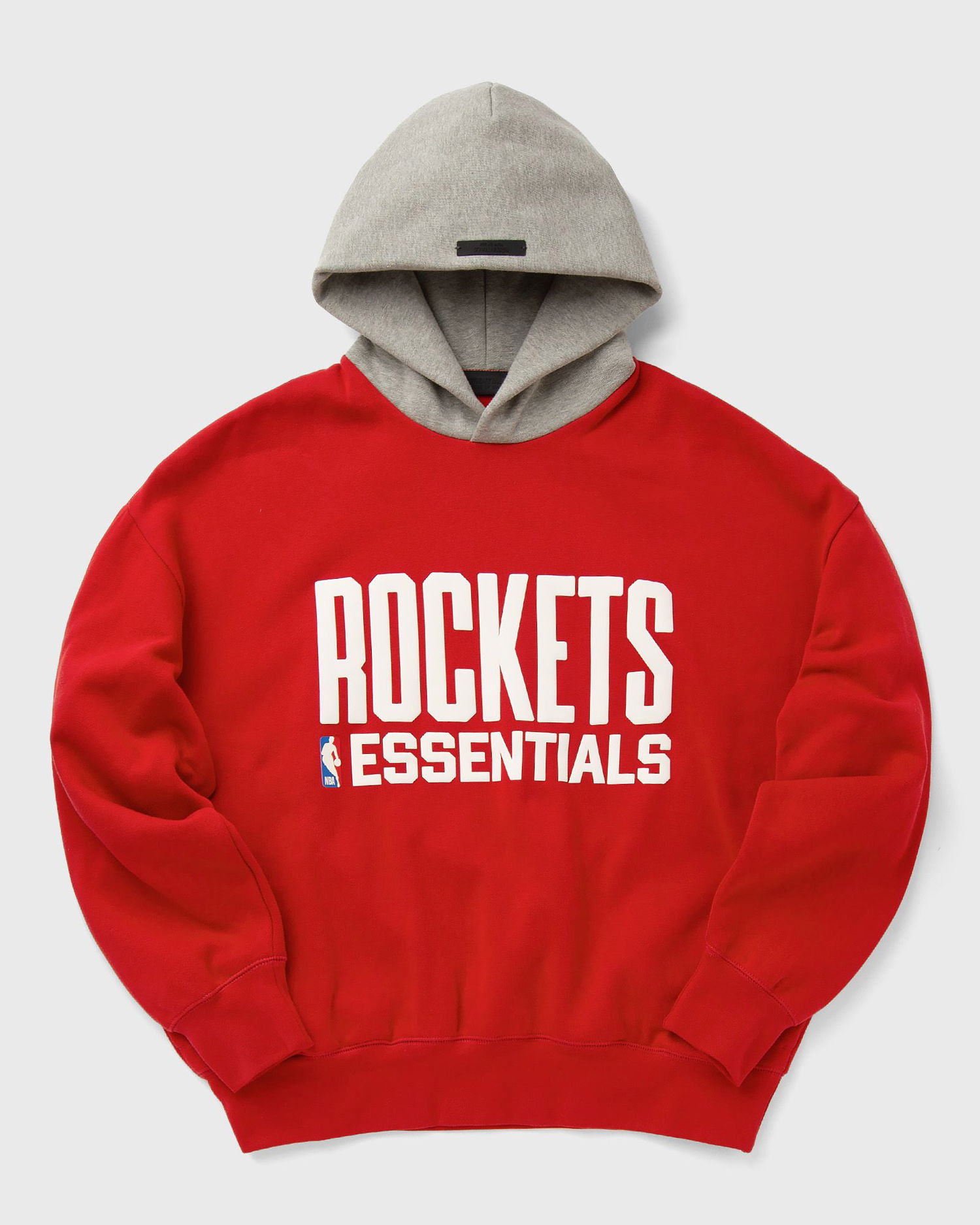 Sweatshirt Fear of God ROCKETS ESSENTIALS NBA Sports Fit Hoodie Flerfarvet | 192NB256418F, 0