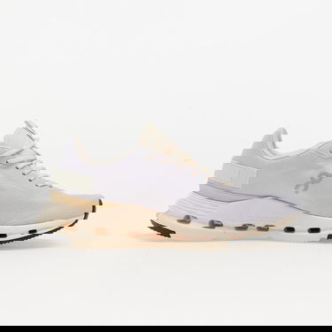 Sneakers og sko On Running Cloudnova Form Mesh W Grå | 26.97874, 2