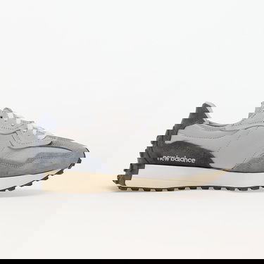 Sneakers og sko New Balance 327 Slate Grey Grå | U327WGC, 1