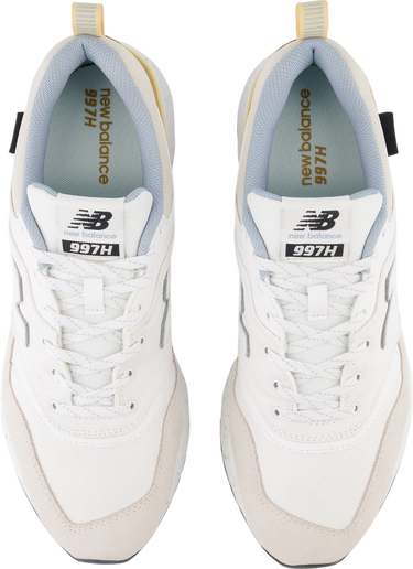 Sneakers og sko New Balance 997 Hvid | CM997HWF, 2