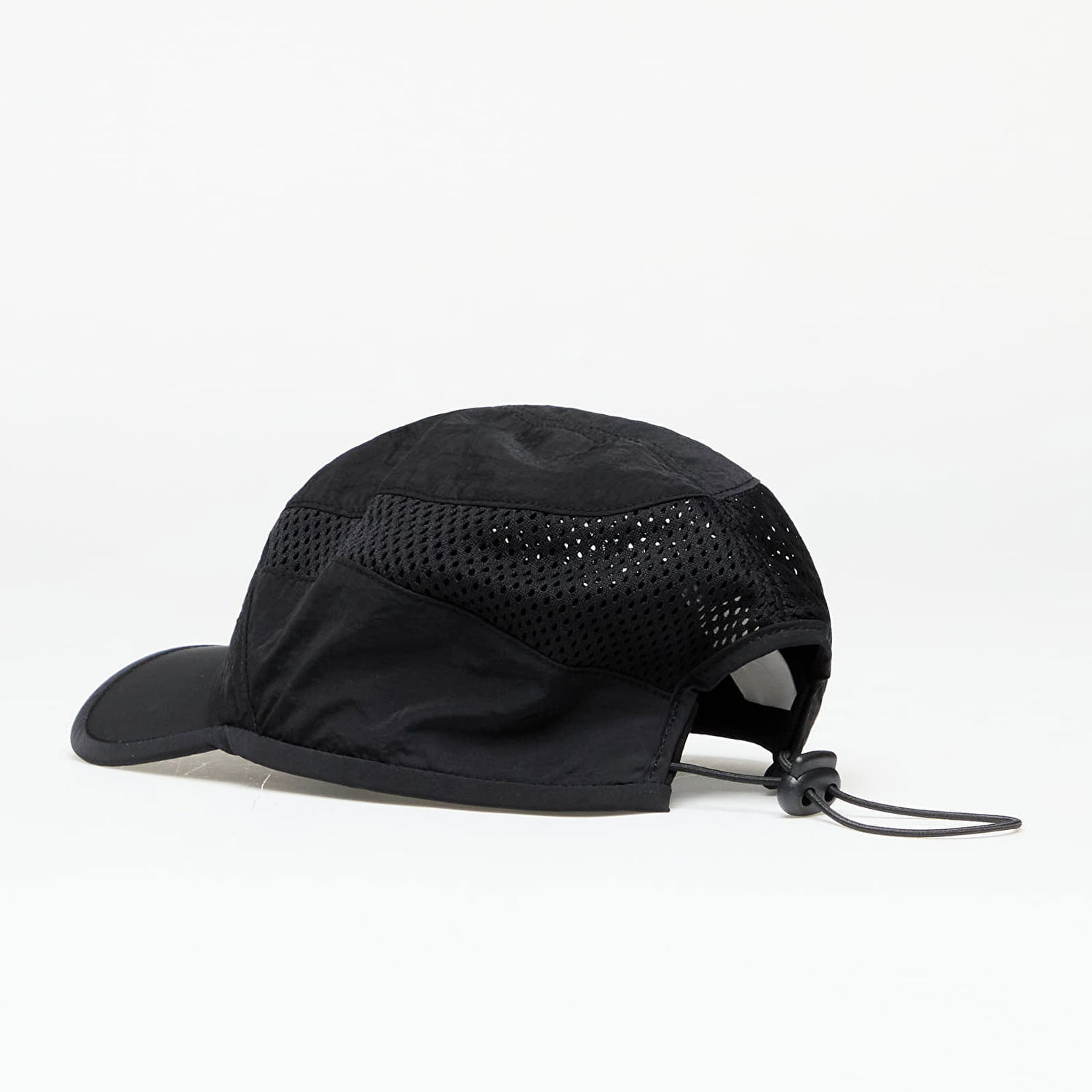 Kasket Reebok Baseball Cap Sort | RMLB003C99FAB0011000, 1
