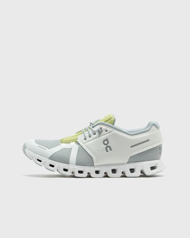 Sneakers og sko On Running Cloud 5 Push W Grå | 69.97999, 0