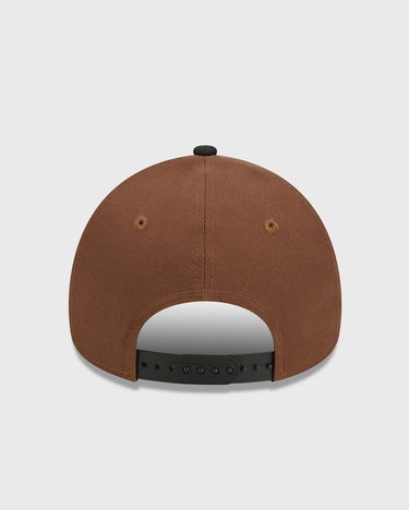 Kasket New Era Boston Red Sox Harvest 940AF Cap Brun | 60426643, 1